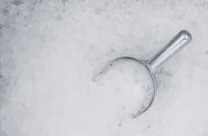 Crushed Ice