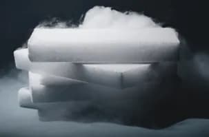 Dry Ice