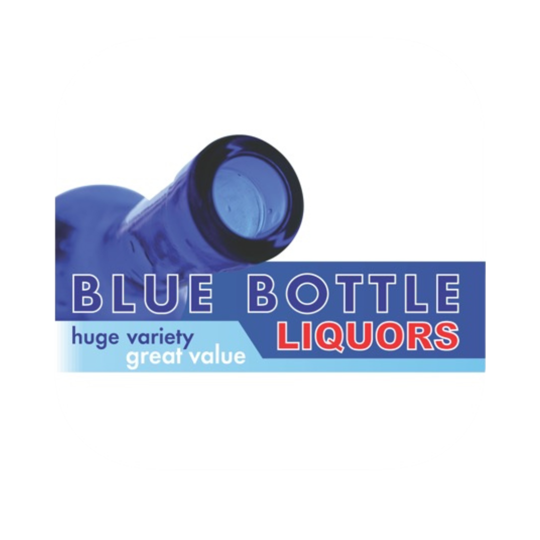 Blue Bottle