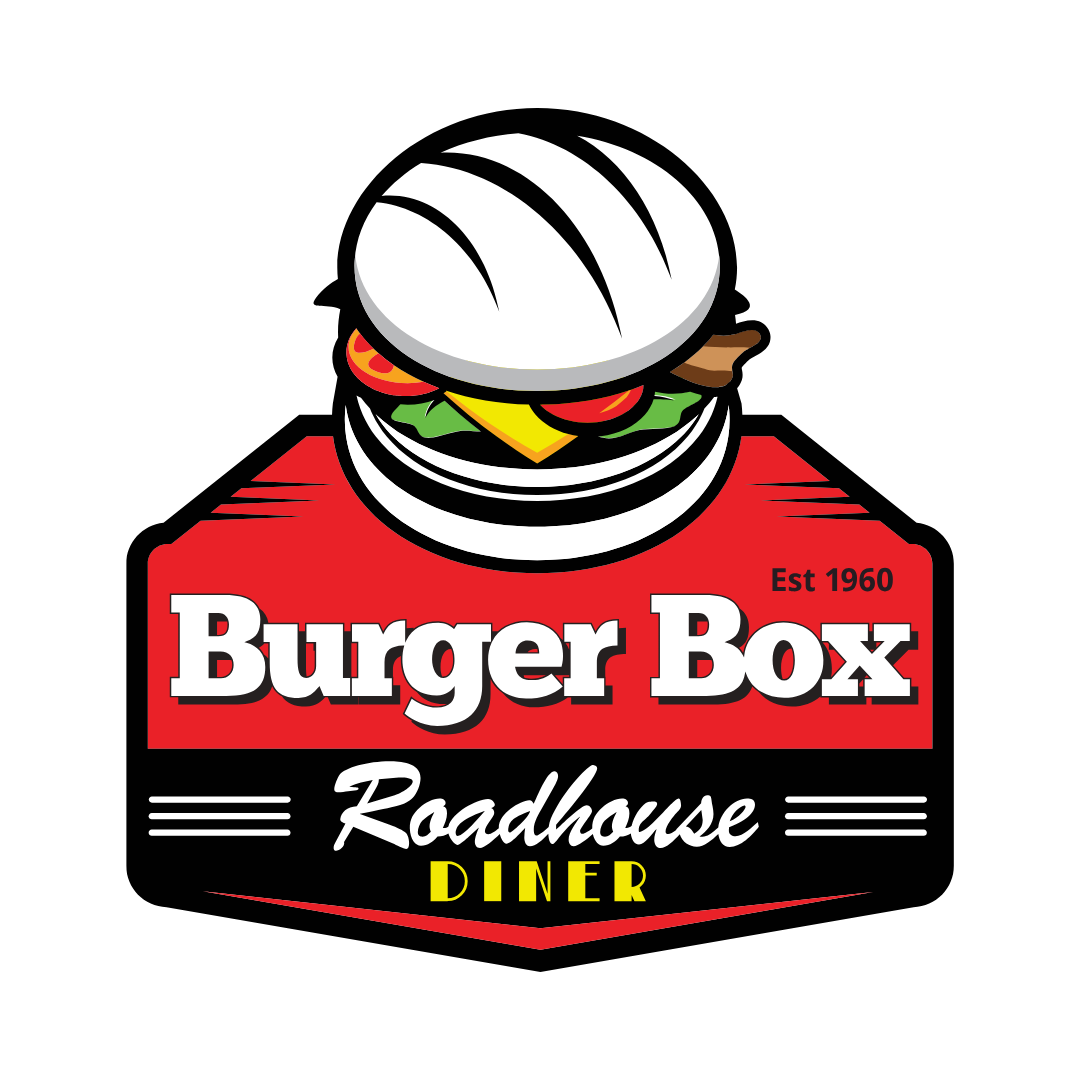 Burger Box