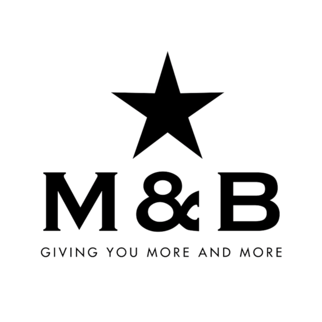 M&B
